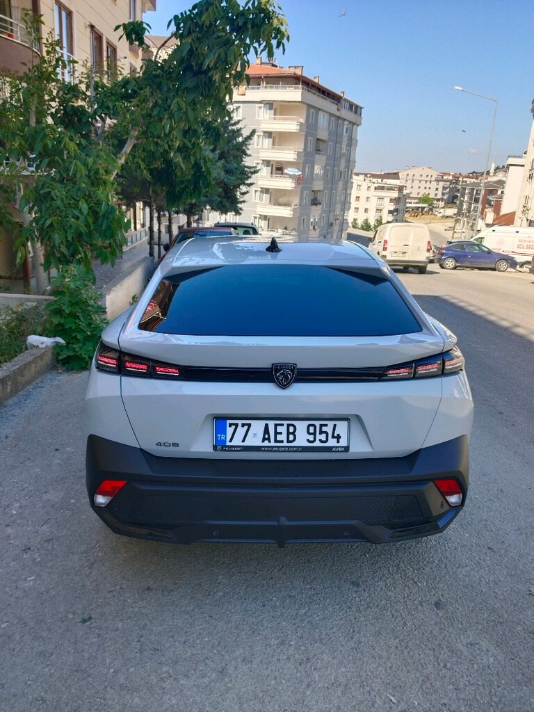 Düşük Km. Garantili - 4