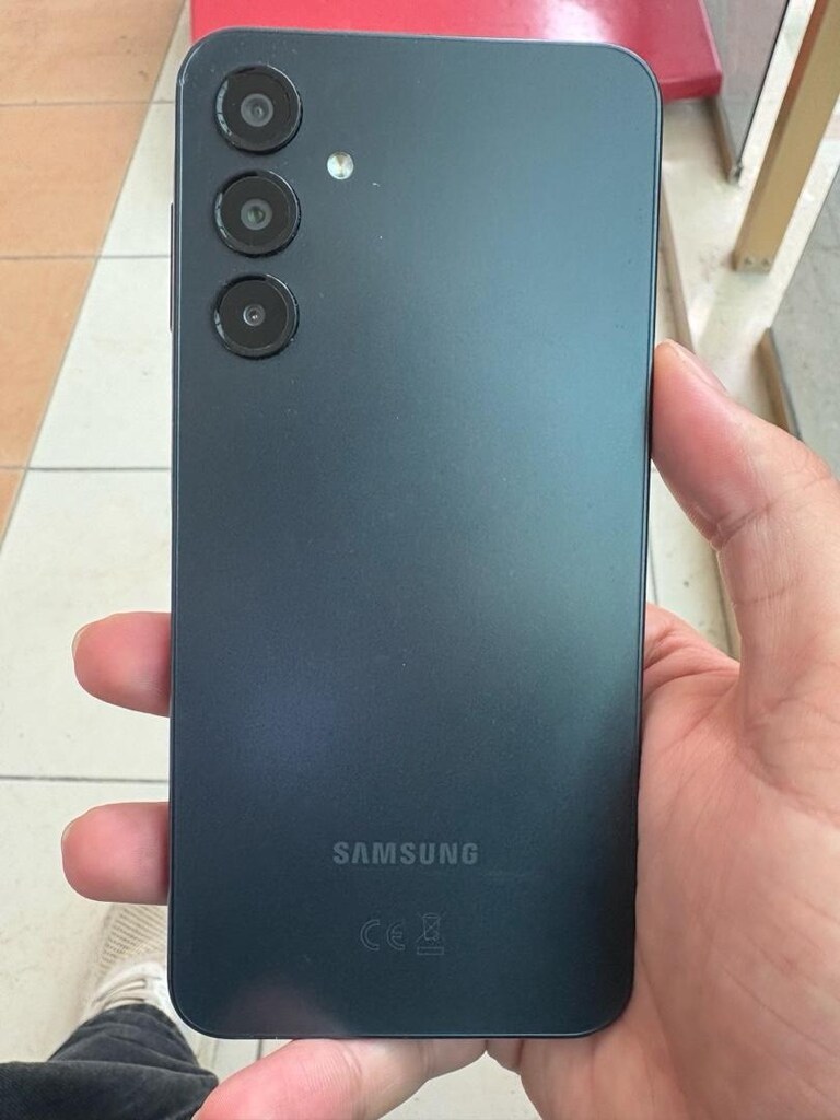 nokta hatasız a16 5g - 2