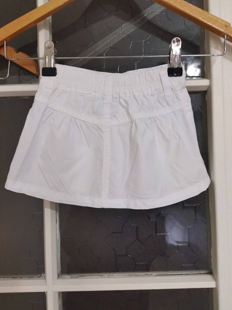 kız çocuk etek ve şort ikili fiyat - 7