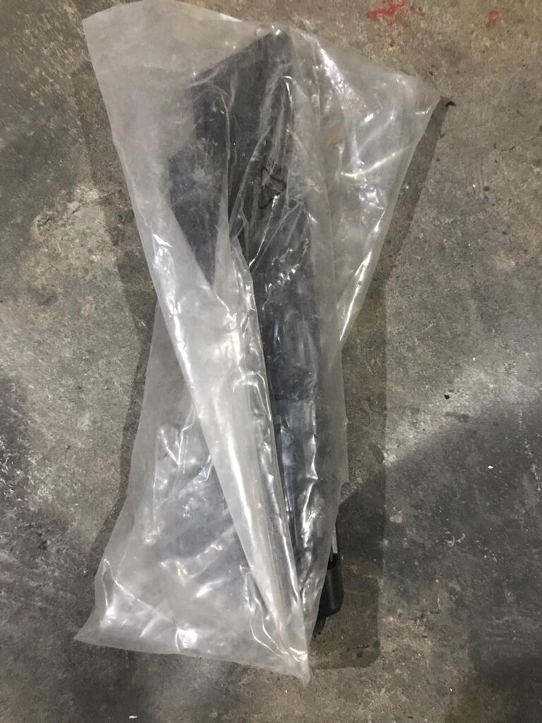 RENAULT MASTER ÖN TAMPON SOL BRAKETİ ORJİNAL SIFIR .parç no:62043006R - 7