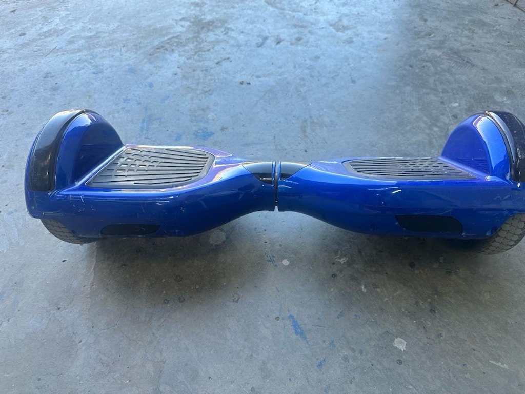 hoverboard - 3