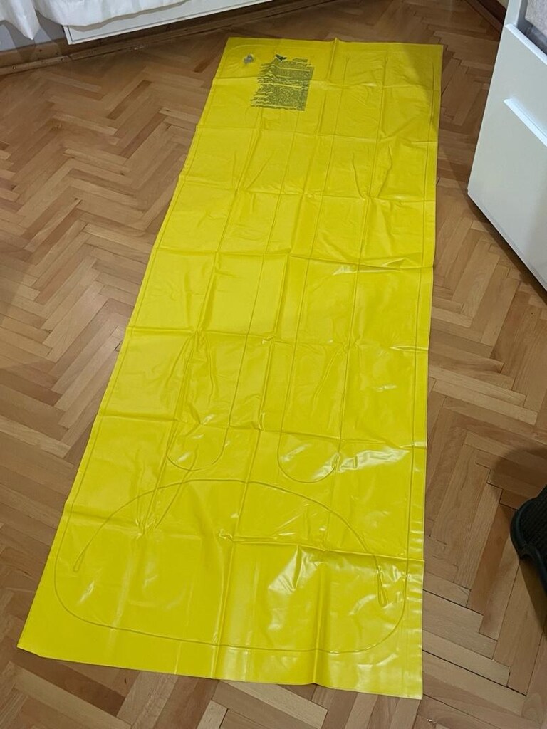 DENİZ YATAĞI ACİL SATILIK