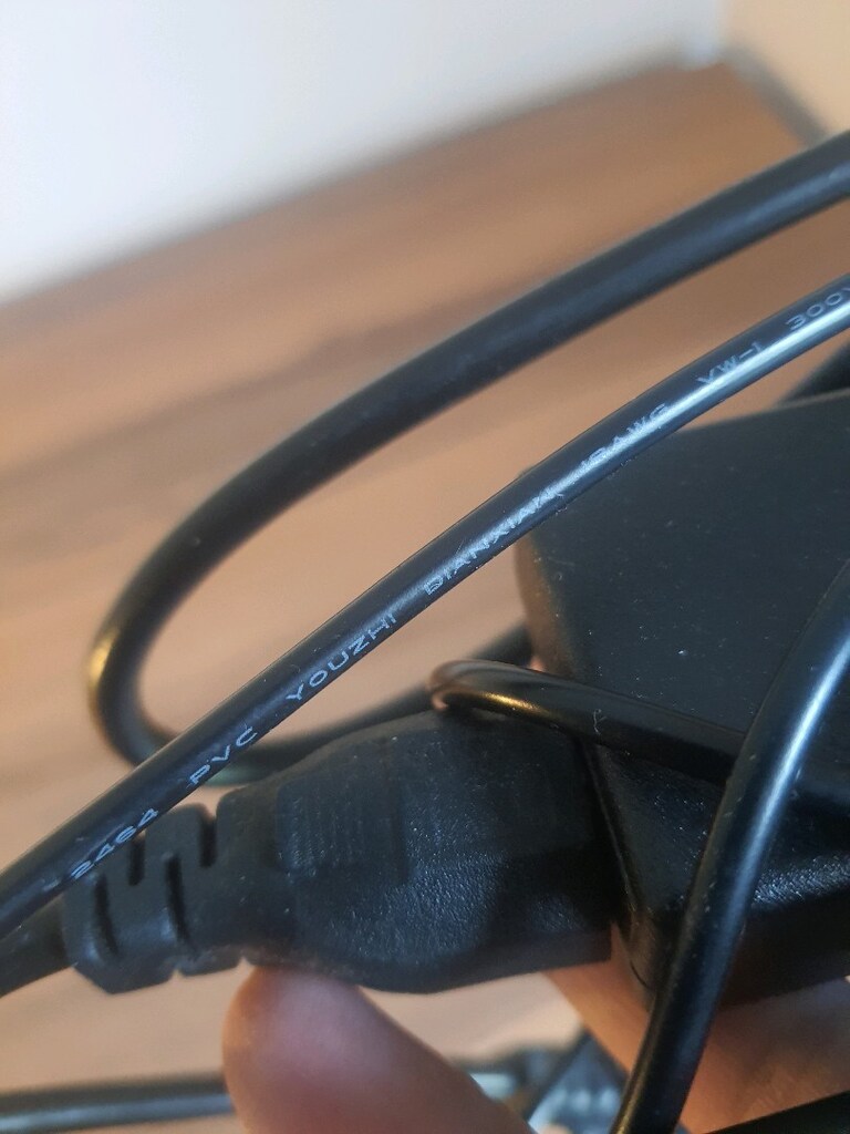Toshiba, Lenovo, Casper, MSI, Exper Laptop Şarj Aleti - 6