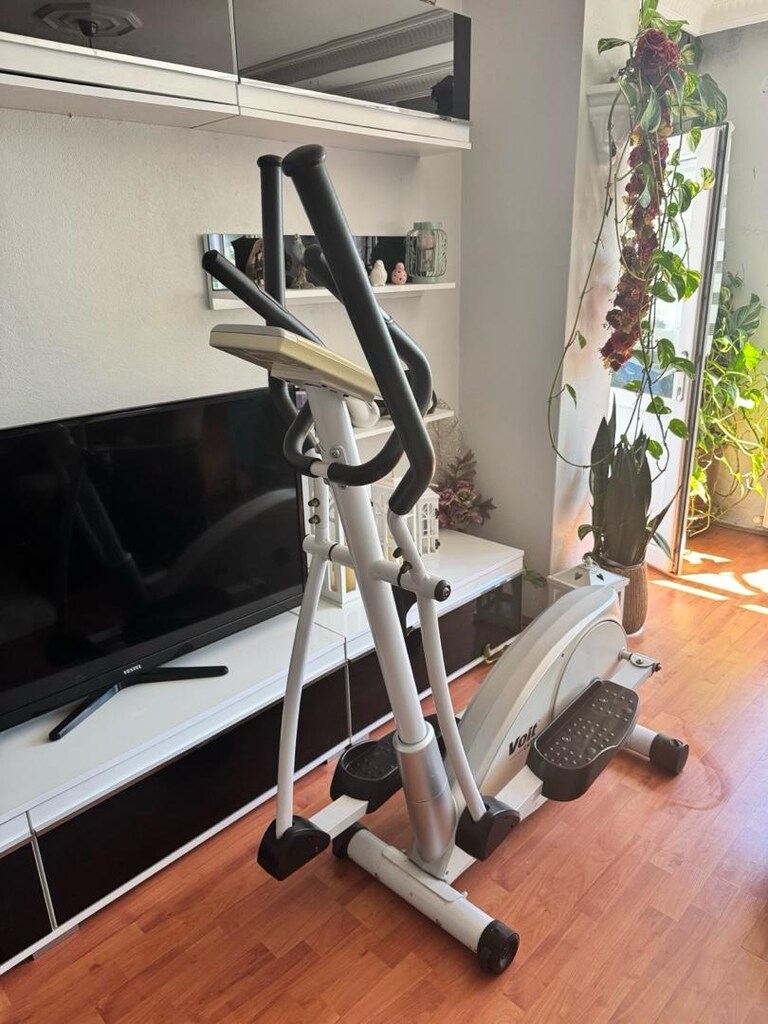 Voit Care Eliptik Bisiklet - 6