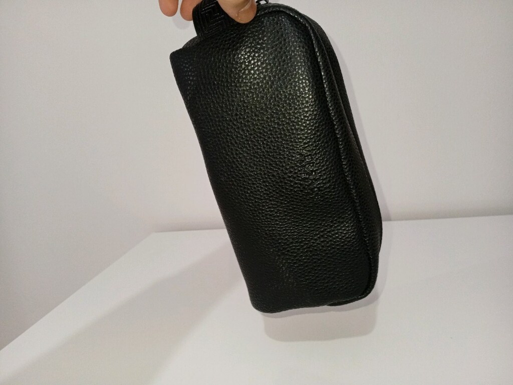 Versace THY Siyah Renk Çanta. Resimlere Bakınız. - 4