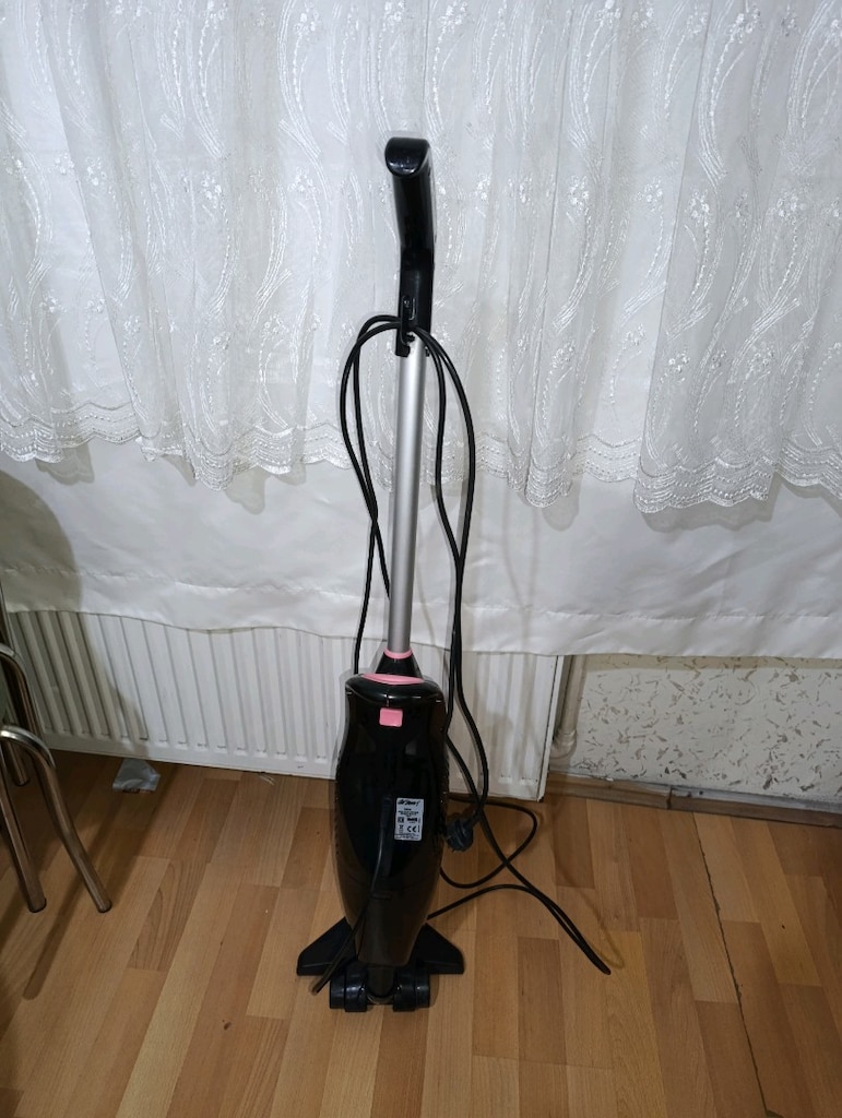 dikey elektrikli süpürge - 5