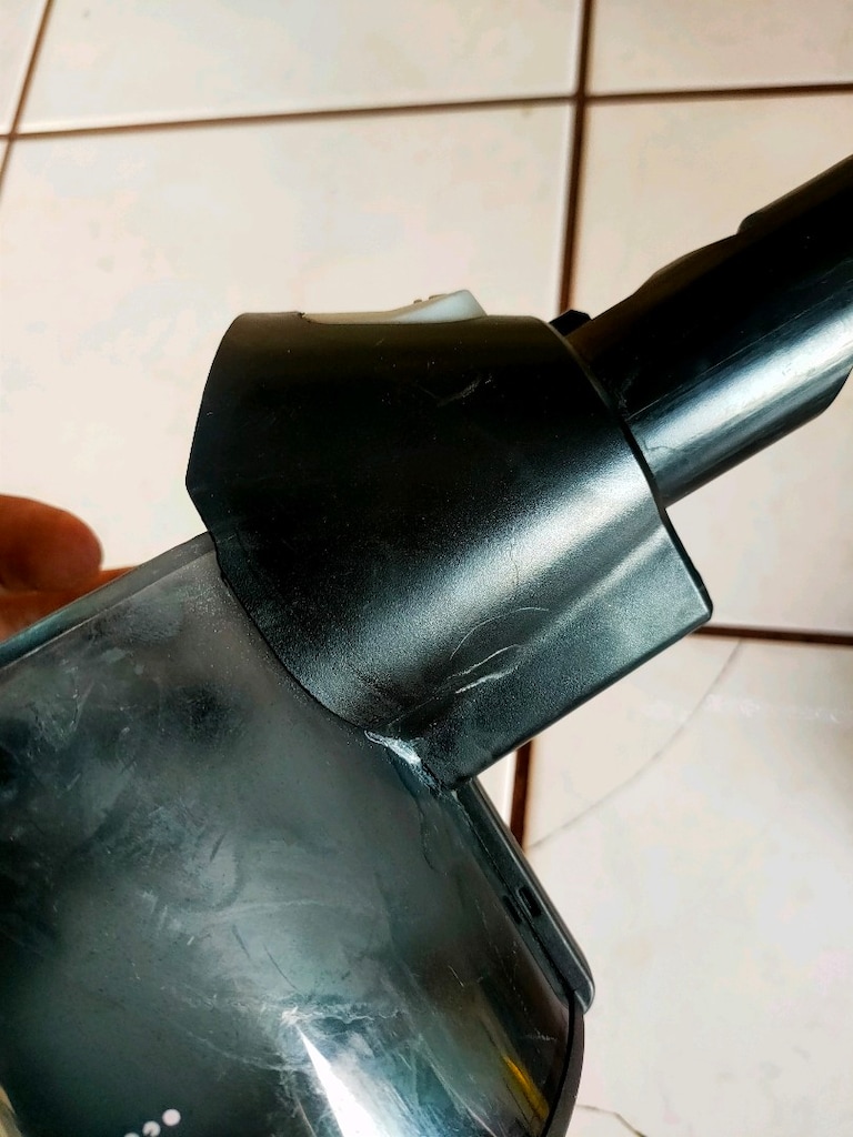 Bosch Unlimited Seri 6 ve Seri 7 şarjlı dikey süpürgeler ile uyumlu ol - 10