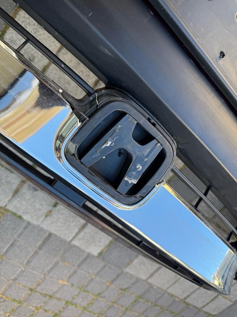 honda civic orjinal ön arka tampon - 13