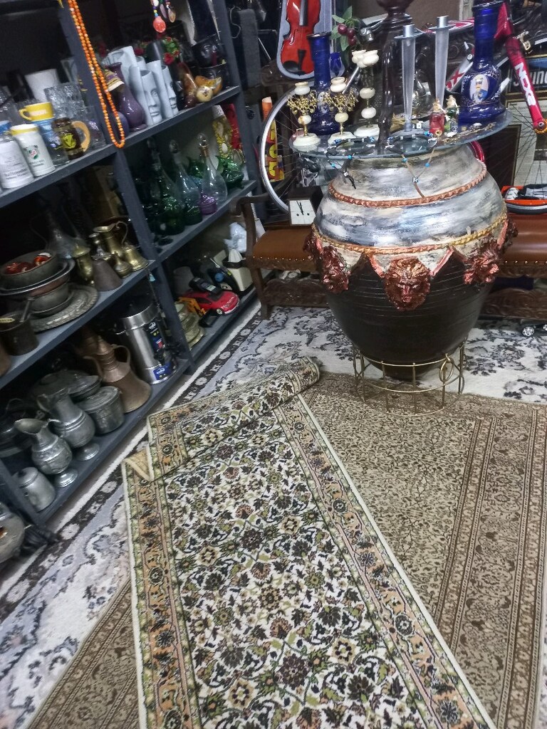 Yolluk Halı - 3