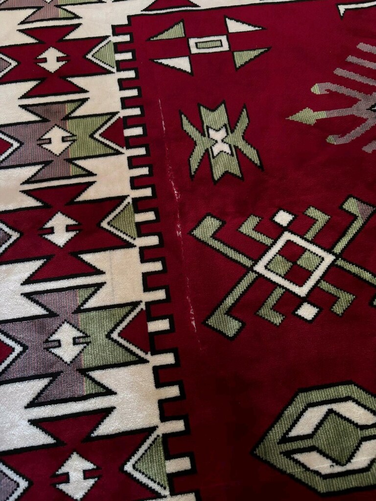 çok amaçlı kilim - 4