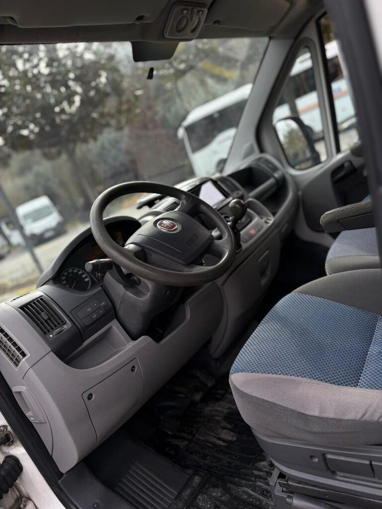 FİAT DUCATO - 9
