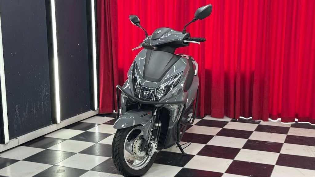 arora 125 1600 km