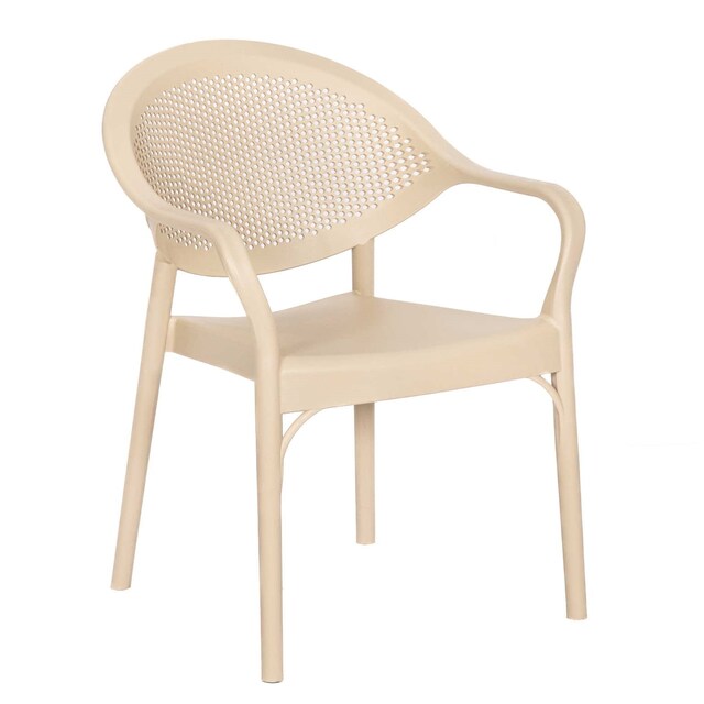 Moon Model Bahçe Sandalyesi | Balkon Sandalyesi | Mutfak Sandalyesi