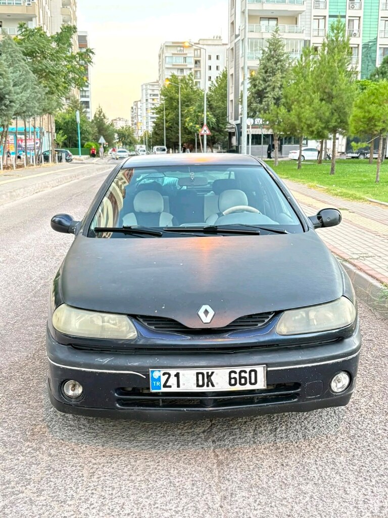 Temiz Laguna - 3