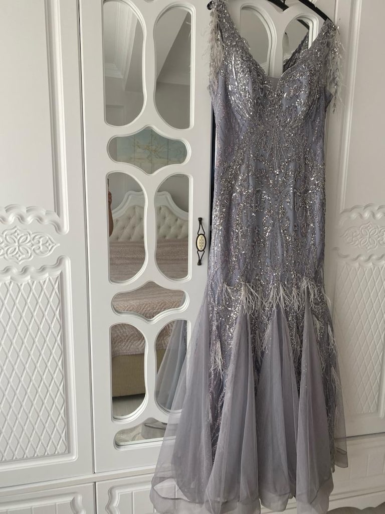 abiye elbise - 2