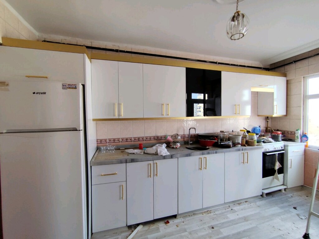 mutfak dolabı - 11