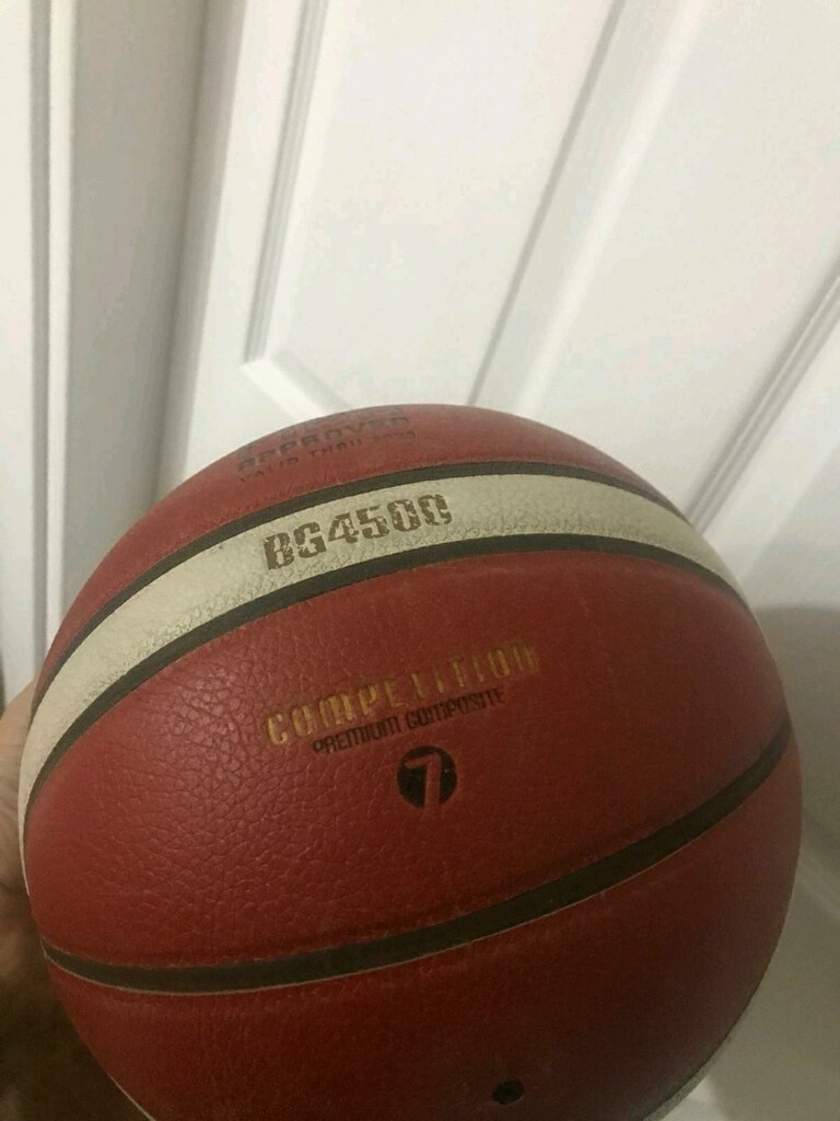 basketbol topu - 4