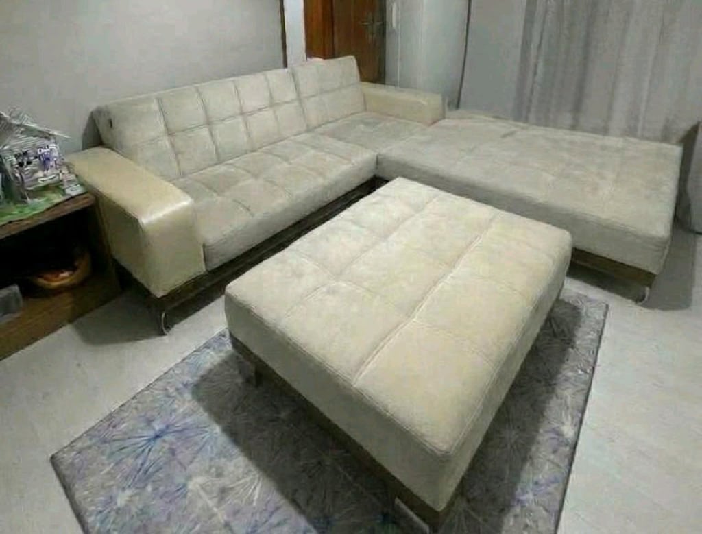 L koltuk takımı - 2