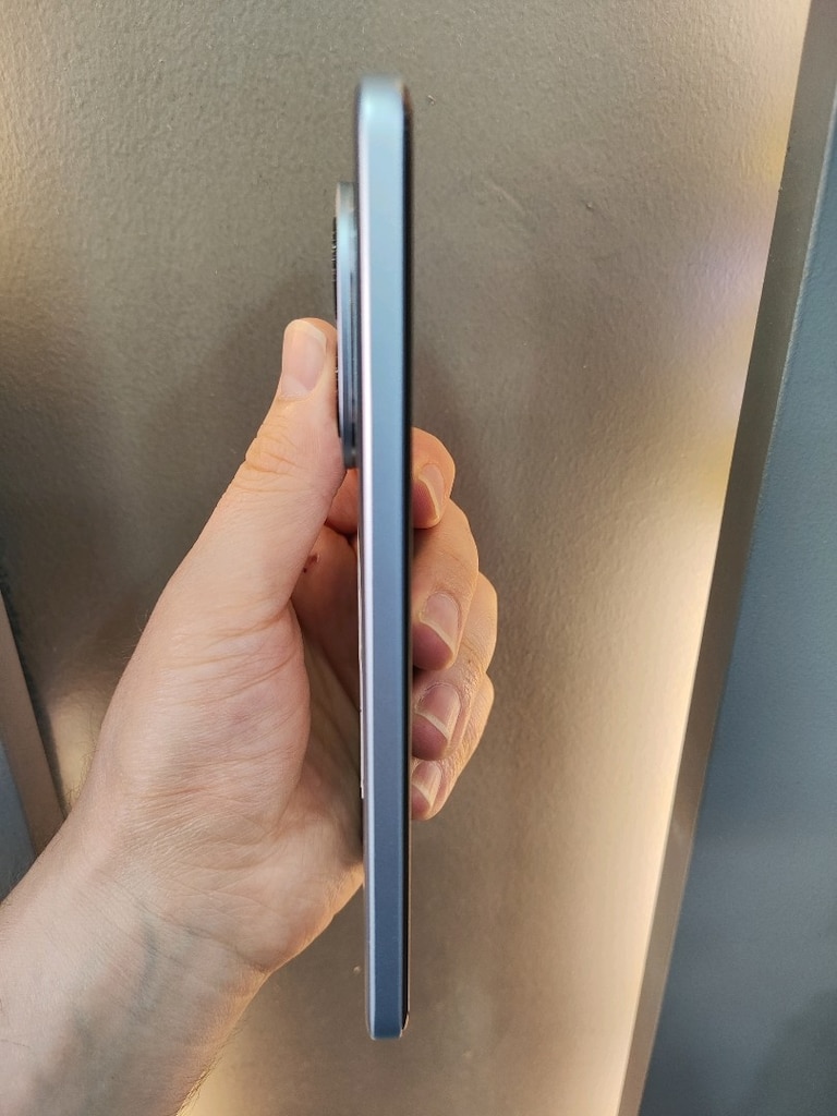 SORUNSUZ FULL ORİJİNAL XİAOMİ REDMİ NOTE 15 PRO 256 GB - 4