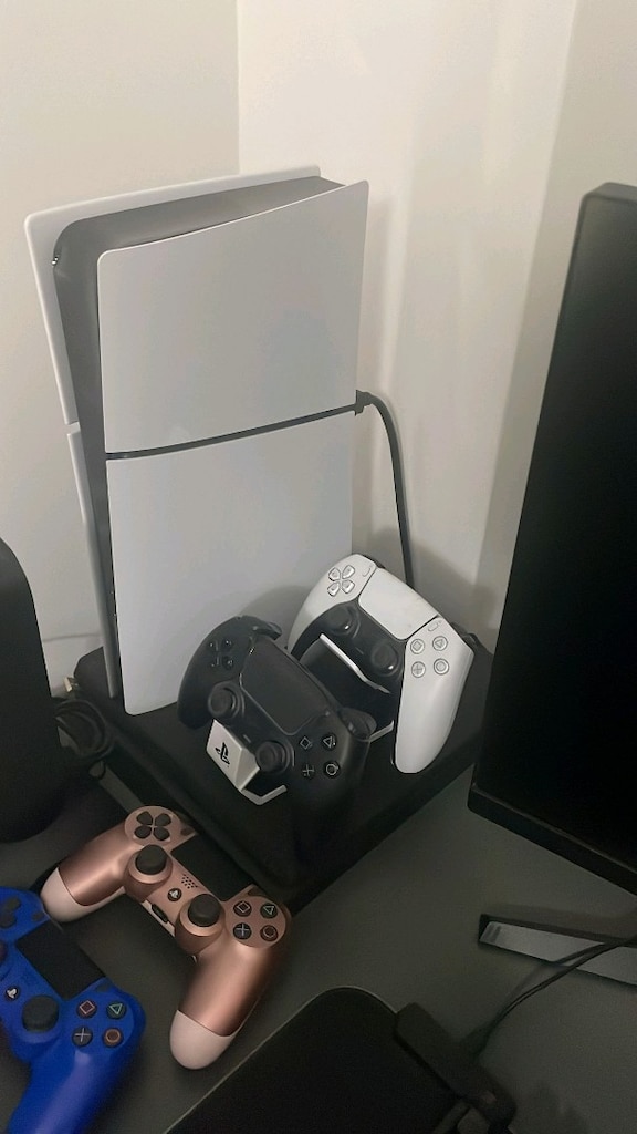 Ps5