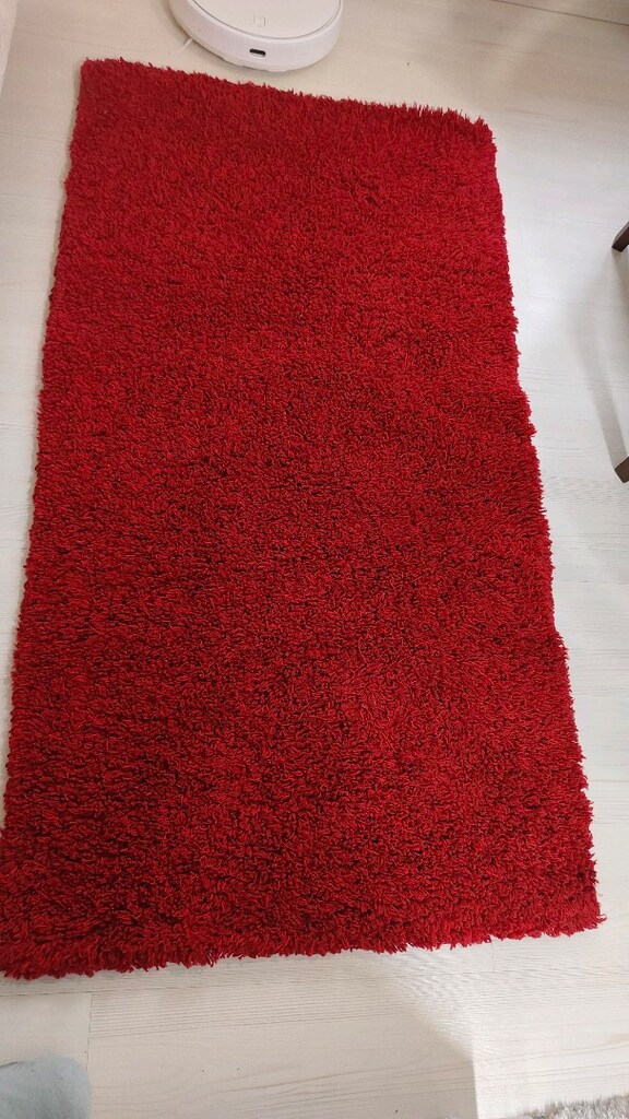80x150cm şhaggy halı - 6