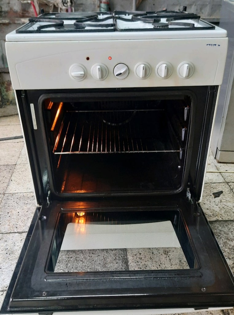 doğalgaz uyumlu ocaklı fırın - 3