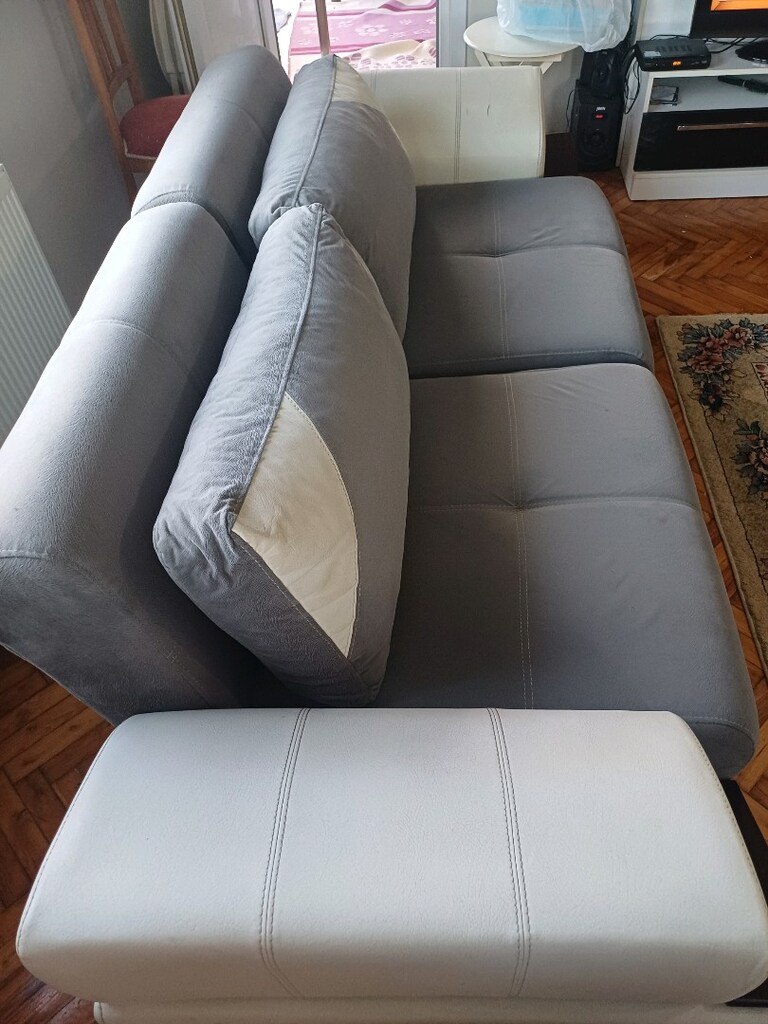 3 lü koltuk ( 2 adet ) - 4