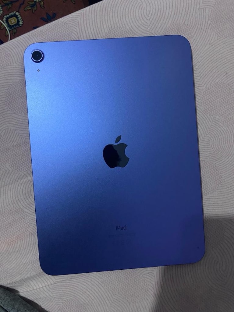 iPad 10. nesil - 2