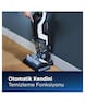 Bissell CrossWave Cordless Max 3’ü 1 Arada Kablosuz Süpürge - 2
