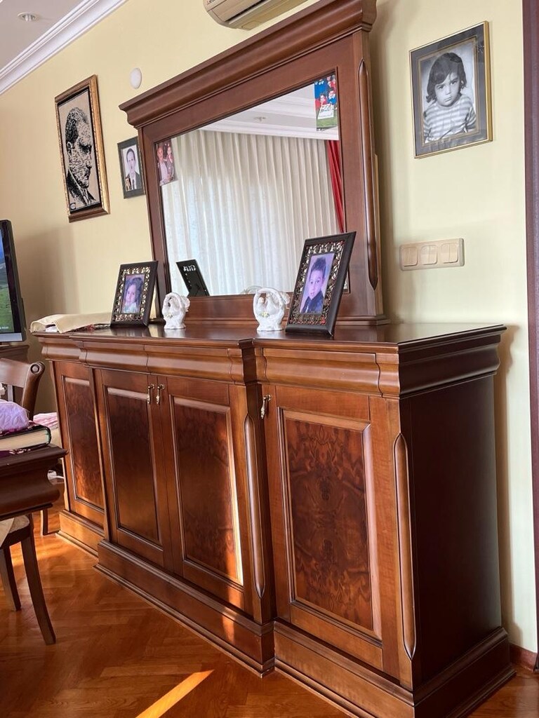 komple salon takımı 5 parca - 4