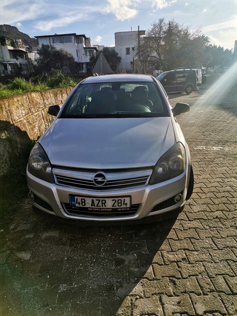 opel astra 1.3 Classic - 7