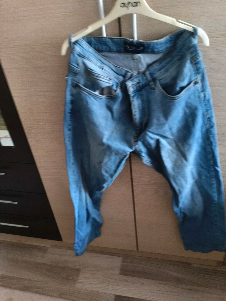 iki tane kot pantolon - 3