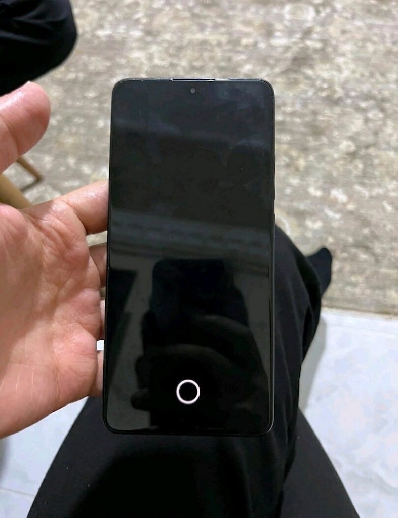 poco x7 pro - 2