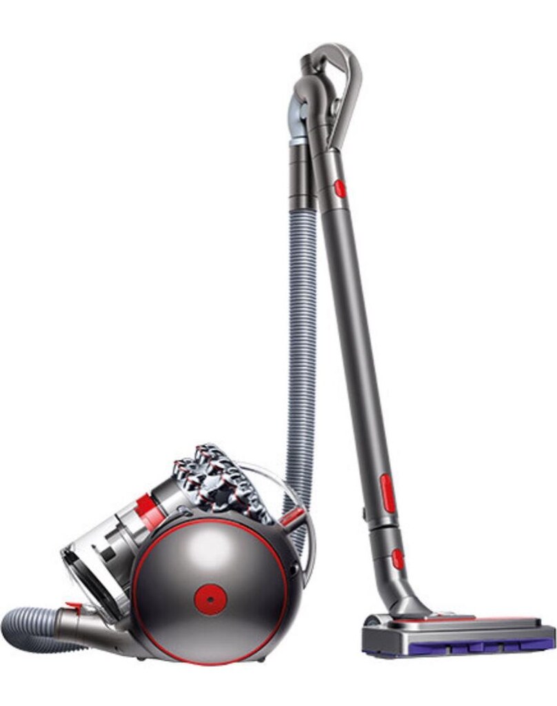 dyson cinetic big ball absolute 2 - 2