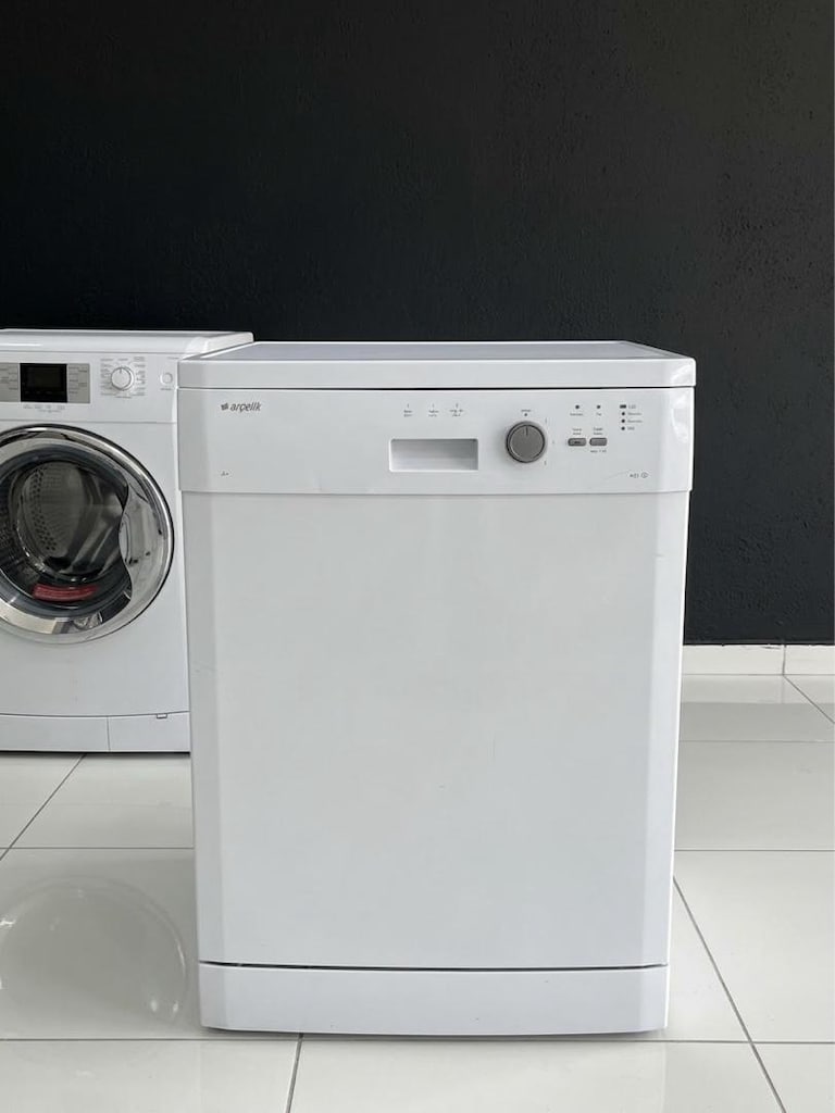 SÜPER 3 lü paket beyaz eşya seti - 2