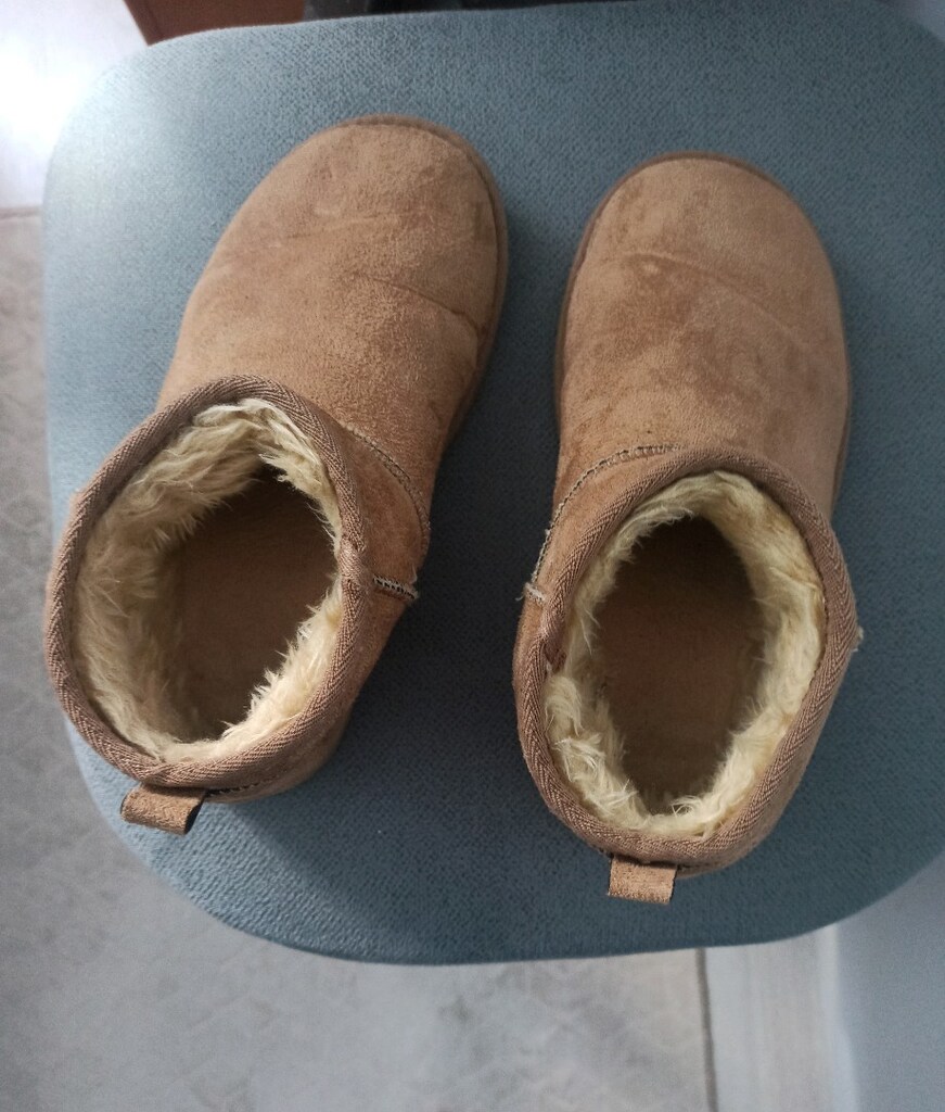suet kısa bot