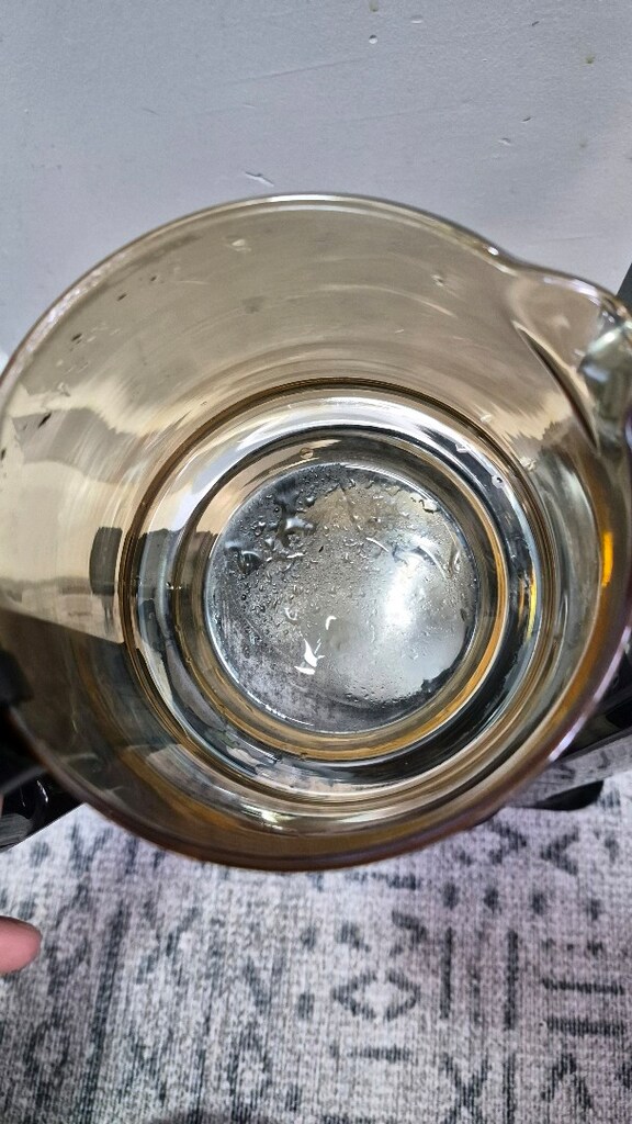 KARACA OTOMATİK ÇAY MAKİNASI SORUNSUZDUR - 8