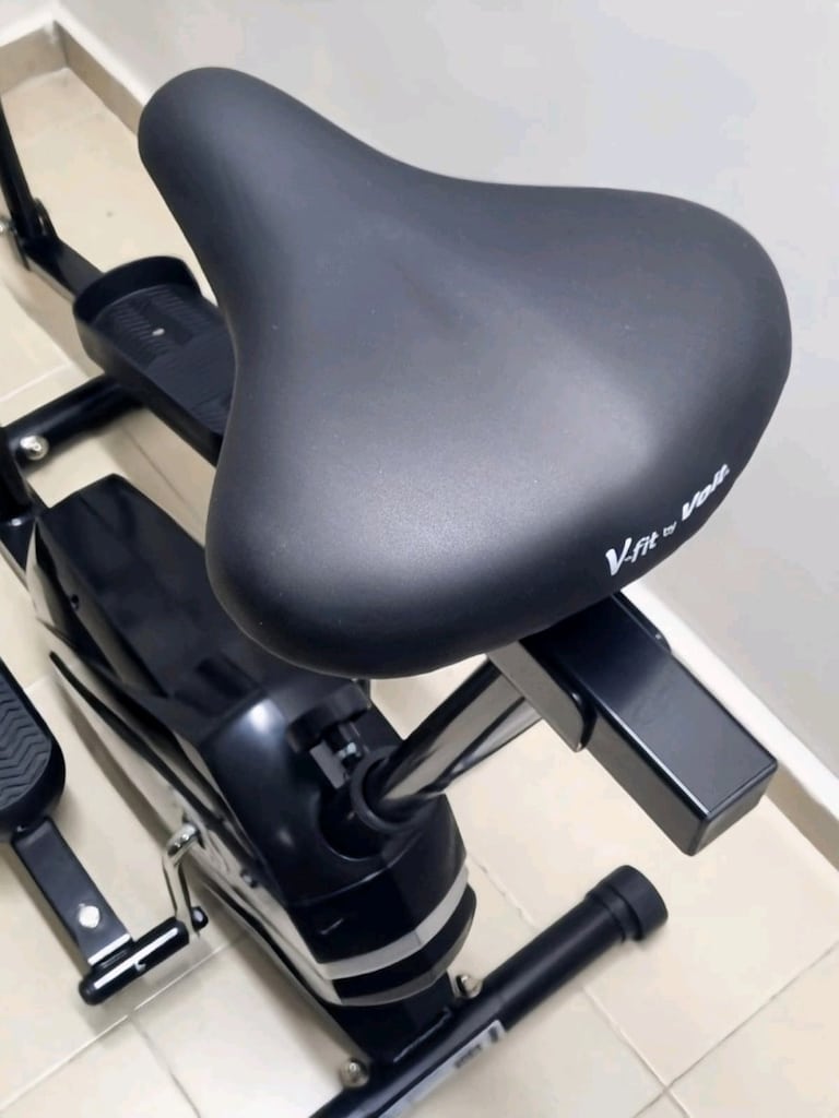 V-fit by Voit Manyetik Seleli Eliptik Bisiklet (BURSA İÇİ ÜCRETSİZ - 3