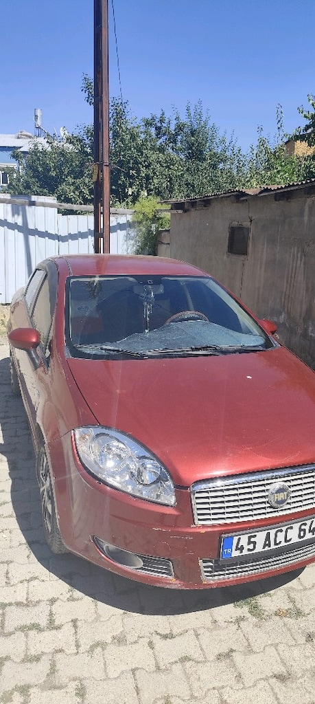 Fiat Linea - 6