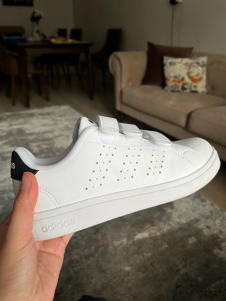 Adidas çocuk ayakkabısı - 5