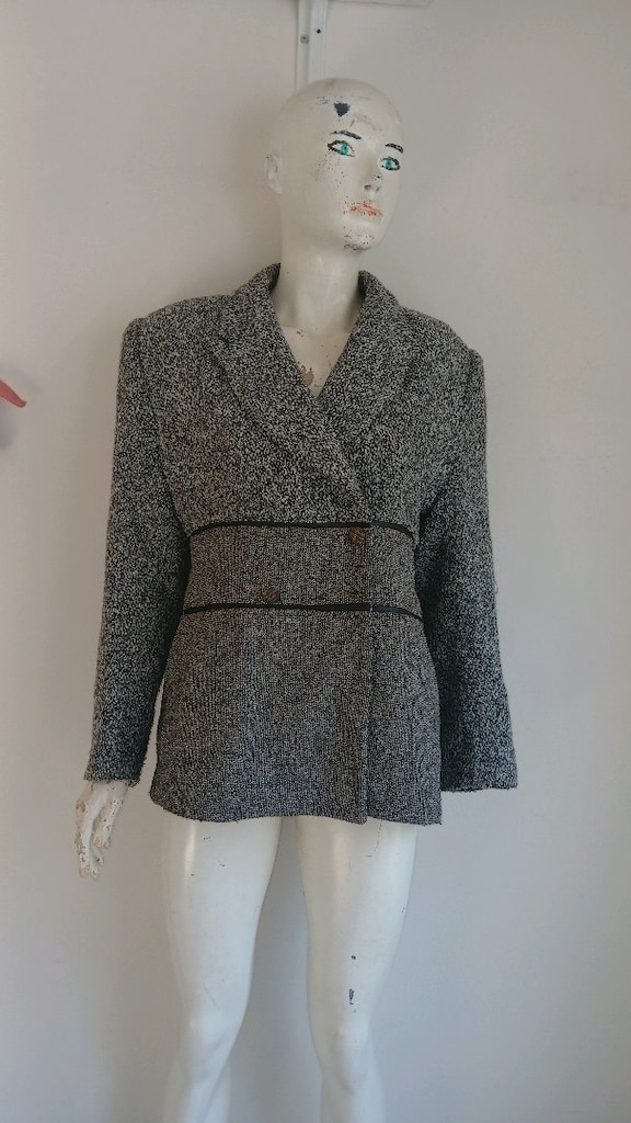 blazer ceket - 3