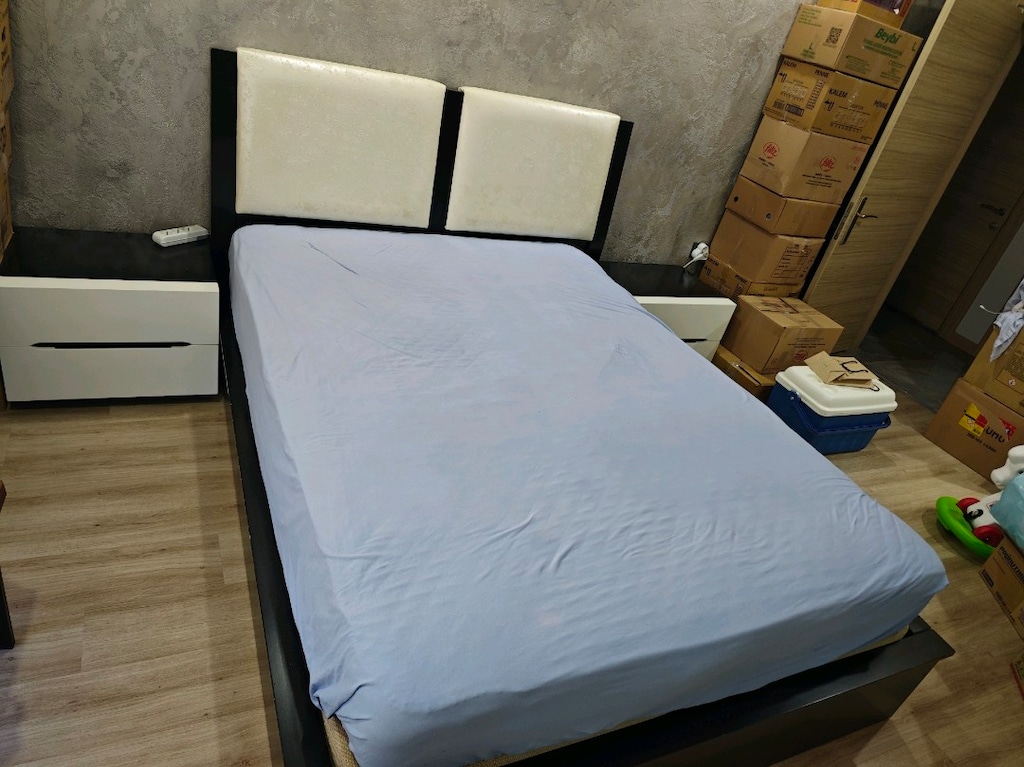 yatak odası takımı - 2