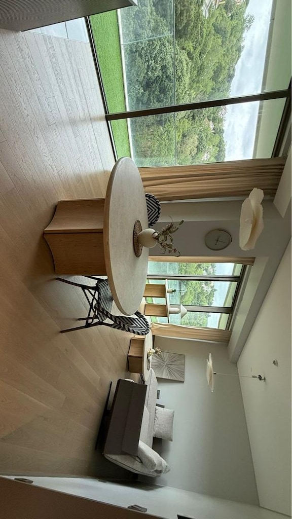 Mudo Concept Yemek Masası Sıfır, Doğal Taş - 4