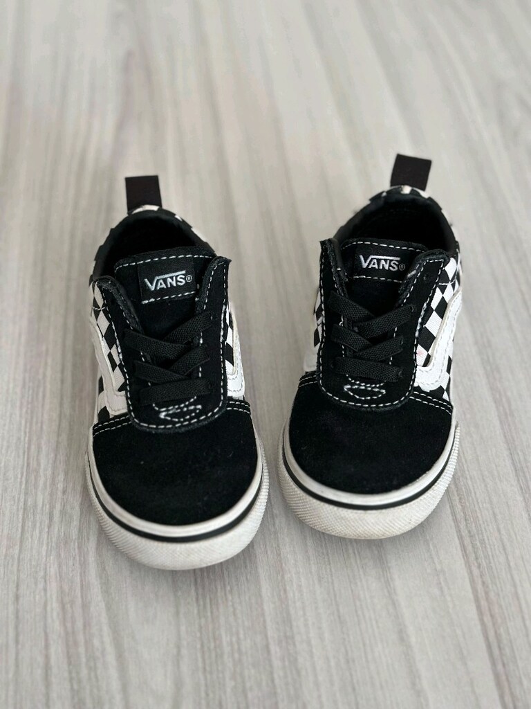 Vans Kız çocuk ayakkabı 22 - 6