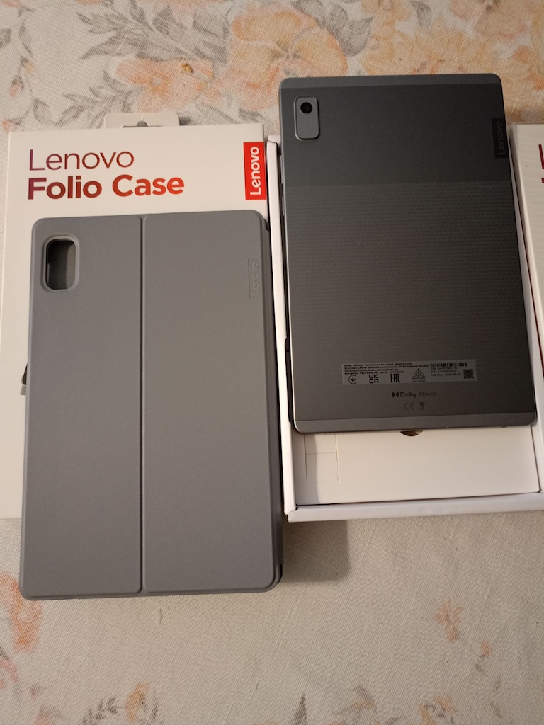 LENOVO TABLET - 5