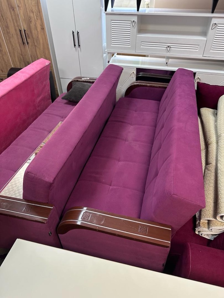 2.el 2 adet çekyat 5500 tl - 3