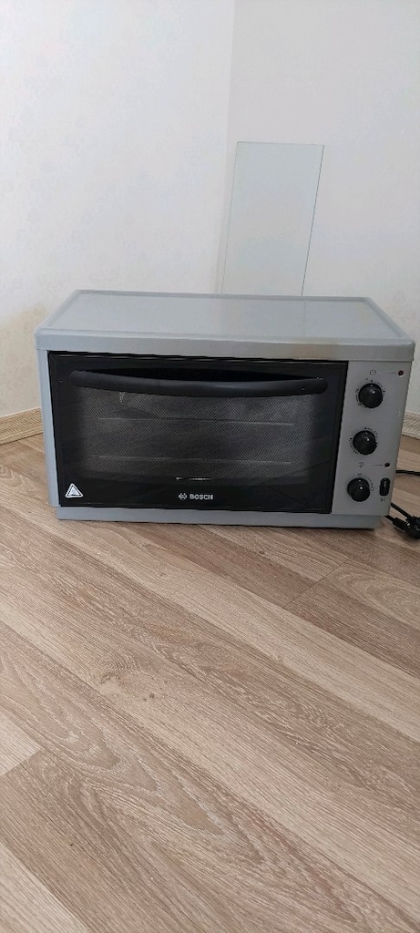 mini fırın