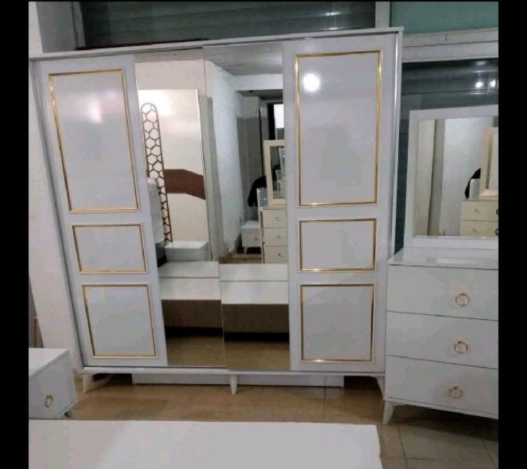 KAMPANYALI YATAK ODASI TAKIMLARI - 2