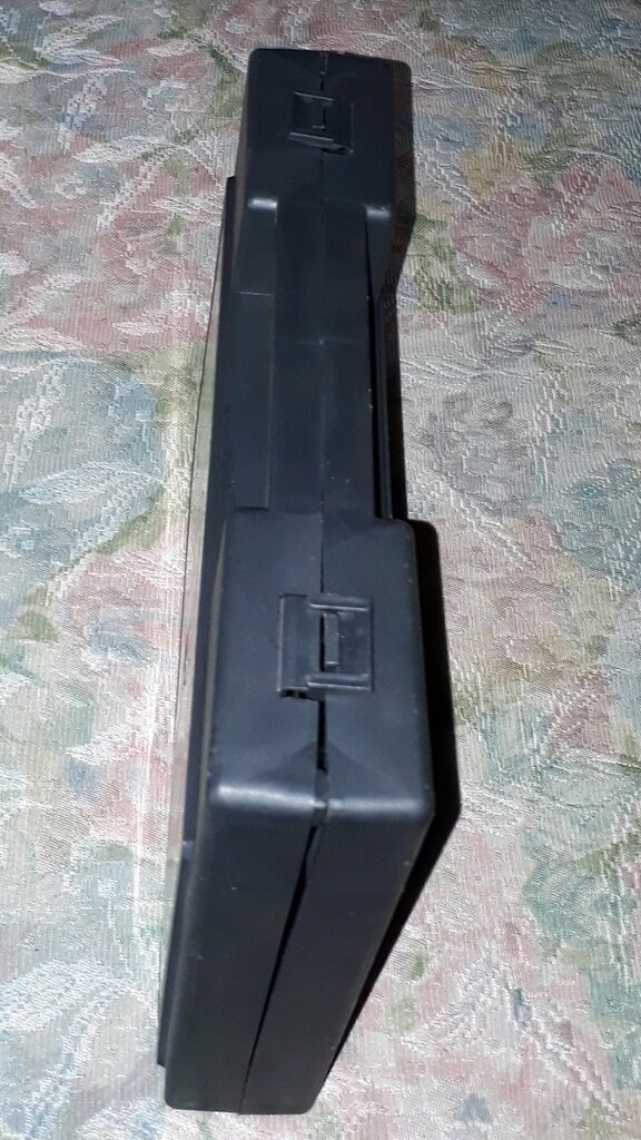 İLKYARDIM ÇANTASI ESKİLERDEN NOSTALJİK - 4