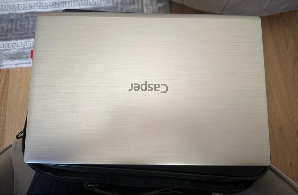 CASPER i7 7.NESİL LAPTOP - 3